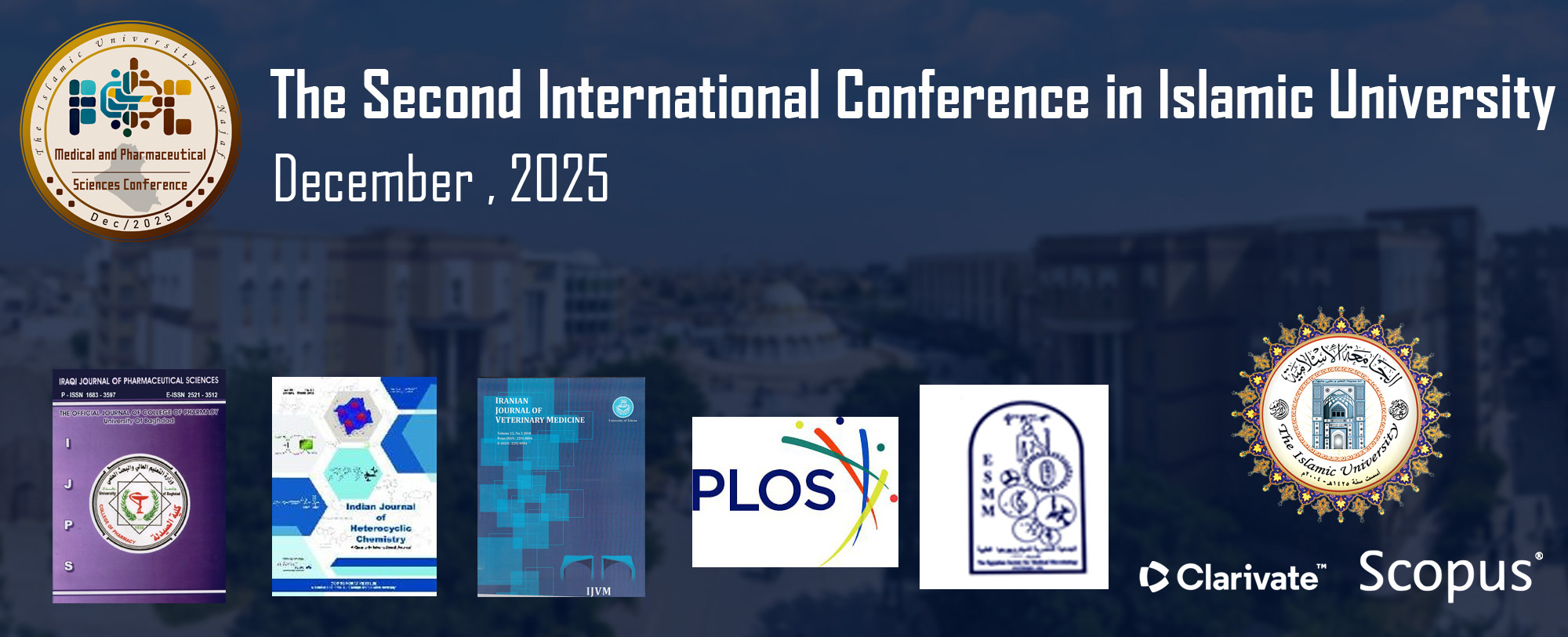 IUPMC 2025 Conference